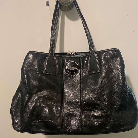 Coach Handbags - Coach handbag